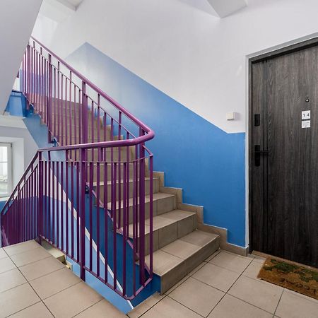 Old Town Modern Apartment Красков Екстериор снимка