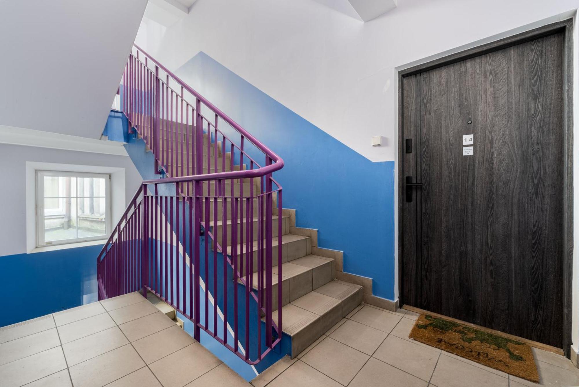 Old Town Modern Apartment Красков Екстериор снимка